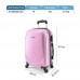 Maleta de Equipaje de Viajar Pequeño